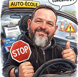 Auto Ecole COACH CONDUITE, Tonneins - Horaires d'ouverture