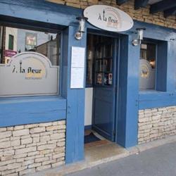 A la Fleur de Sel, Épernay - Horaires d'ouverture