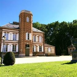 Château de Montabert, Montaulin - Horaires d'ouverture