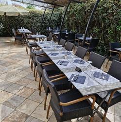 Restaurant Les Aviateurs à Colomiers, - Horaires d'ouverture