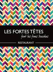 Les Fortes Têtes, Toulouse - Horaires d'ouverture