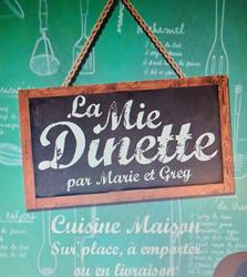 La Mie Dinette, Aix-en-Provence - Horaires d'ouverture