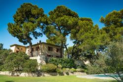 Domaine de Saint Clair, Aix-en-Provence - Horaires d'ouverture