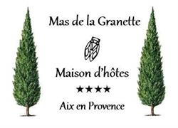 Mas de la granette, Aix-en-Provence - Horaires d'ouverture