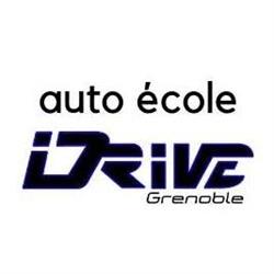 iDRIVE Auto-Ecole GRENOBLE, Grenoble - Horaires d'ouverture