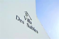 Villa des Sables, Concarneau - Horaires d'ouverture