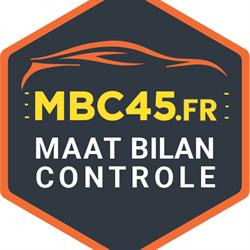 MBC45 Maat Bilan Controle Technique Orleans, Orléans - Horaires d'ouverture