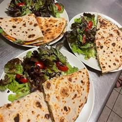Restaurant Lou Piadina, Avignon - Horaires d'ouverture