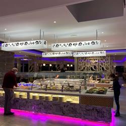 Royal Grill, Nogent-sur-Oise - Horaires d'ouverture
