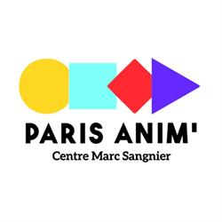 Centre Paris Anim' Marc Sangnier, - Horaires d'ouverture