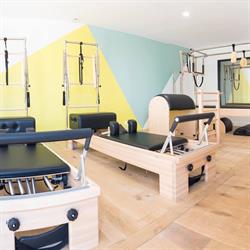 Les Ateliers du Souffle, studio de Pilates, Nantes - Horaires d'ouverture