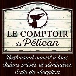 Le Comptoir du Pélican, Niort - Horaires d'ouverture
