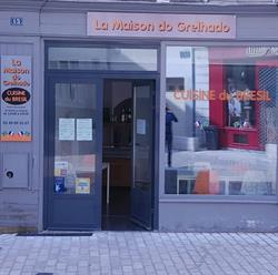 La maison do Grelhado, Niort - Horaires d'ouverture