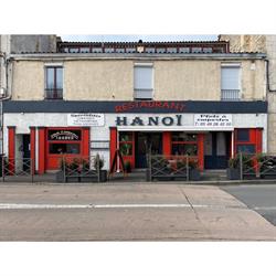 Hanoï, Niort - Horaires d'ouverture
