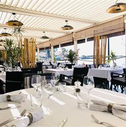 Restaurant Le Cannier, La Seyne-sur-Mer - Horaires d'ouverture