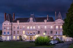 Château de Briançon, The Originals Relais, Loire-Authion - Horaires d'ouverture