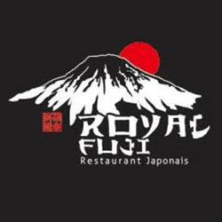 Royal Fuji, Paris - Horaires d'ouverture