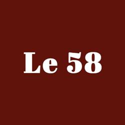 Le bistrot 58, restaurant au plessis robinson, bar a vin, bistrot, Le Plessis-Robinson - Horaires d'ouverture