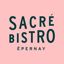 Sacré Bistro, Épernay - Horaires d'ouverture