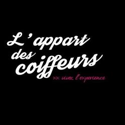 L'appart des coiffeurs, Toulouse - Horaires d'ouverture