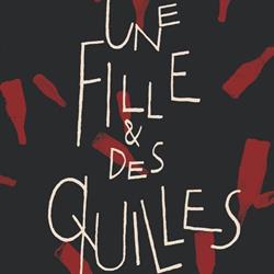 Une Fille & des Quilles, Angers - Horaires d'ouverture