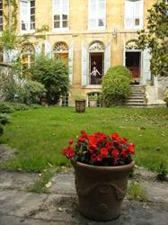 Le Jardin de Marie Chambre d'hôtes à Aix-en-provence, Aix-en-Provence - Horaires d'ouverture