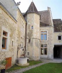 Manoir Michelet, Nogent-le-Rotrou - Horaires d'ouverture