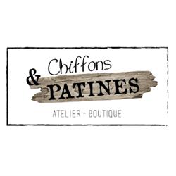 SARL CHIFFONS ET PATINES, Périgueux - Horaires d'ouverture