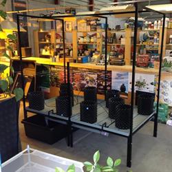 Growshop-Chez l'hydroculteur, Avignon - Horaires d'ouverture