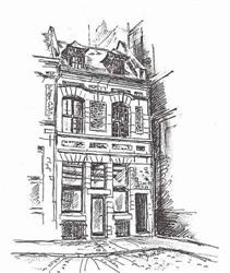 Lancina, Lille - Horaires d'ouverture
