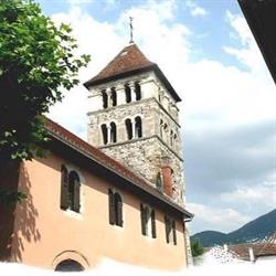 Le Salon du Clocher, Annecy-le-Vieux - Horaires d'ouverture
