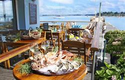 Le P'tit Zeph, Arzon - Horaires d'ouverture