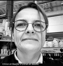 Citron Basilic, Colmar - Horaires d'ouverture