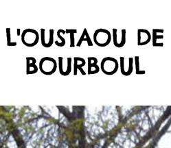 Gites "Oustaou de Bourboul", Grospierres - Horaires d'ouverture