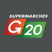 Supermarché G20 VAPESHOP VAPE ERAGNY SUR OISE, Éragny - Horaires d'ouverture