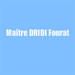 Dridi Fourat, La Riche - Horaires d'ouverture
