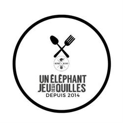 Restaurant Un Eléphant dans Un Jeu de Quilles, Saint-Étienne - Horaires d'ouverture