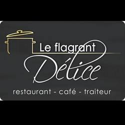 LE FLAGRANT DELICE, Craponne - Horaires d'ouverture