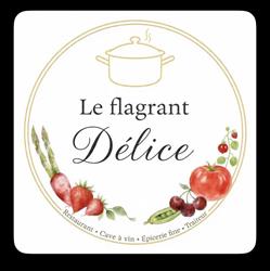 LE FLAGRANT DELICE, Craponne - Horaires d'ouverture