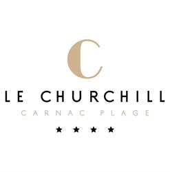 Hôtel & Spa Le Churchill, Carnac - Horaires d'ouverture