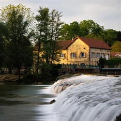 Moulin de Chappes, - Horaires d'ouverture