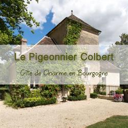Gîte de charme Le Pigeonnier Colbert, Rouvray - Horaires d'ouverture