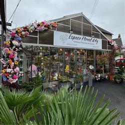 EURL Espace Floral Maelya, Ay - Horaires d'ouverture