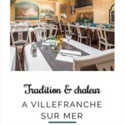 La Grignotière, Villefranche-sur-Mer - Horaires d'ouverture