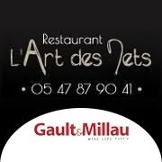 L’Art des Mets, Saint-Sever - Horaires d'ouverture