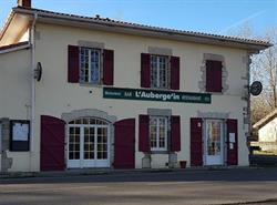 L'Auberge In, Saint-Pandelon - Horaires d'ouverture