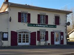 L'Auberge In, Saint-Pandelon - Horaires d'ouverture