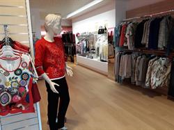 Boutique Monika, Annecy - Horaires d'ouverture