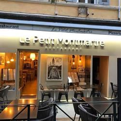Le Petit Montmartre, Bastia - Horaires d'ouverture