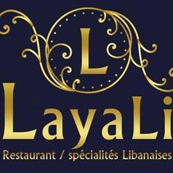 Restaurant Layali, Roanne - Horaires d'ouverture